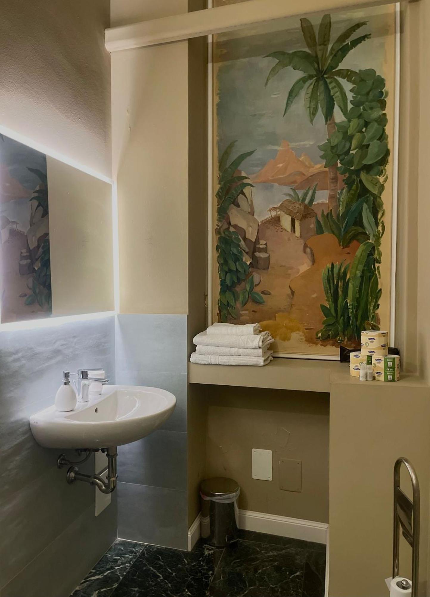 B&B Piazza Duomo Al 55 Voghera Ngoại thất bức ảnh