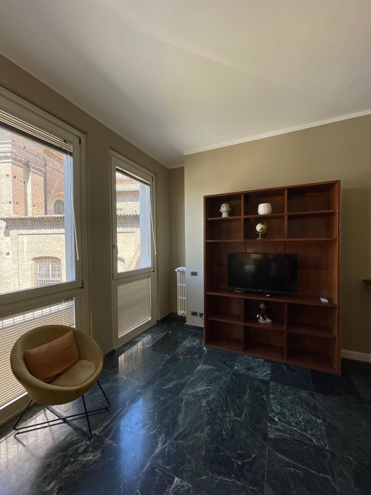 B&B Piazza Duomo Al 55 Voghera Ngoại thất bức ảnh